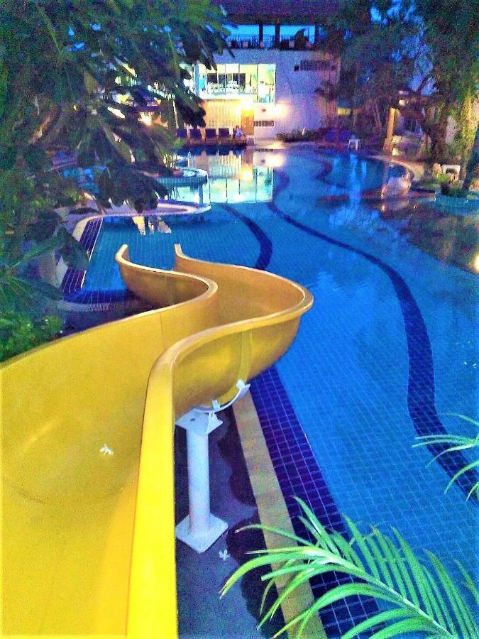 Hin Nam Sai Suay Condominium Хуа Хин Экстерьер фото
