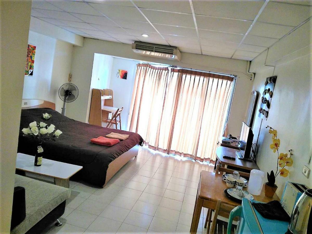 Hin Nam Sai Suay Condominium Хуа Хин Экстерьер фото