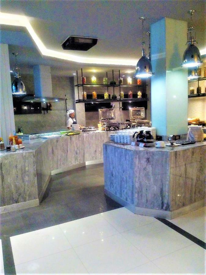 Hin Nam Sai Suay Condominium Хуа Хин Экстерьер фото